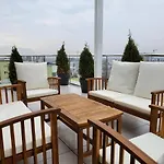 Jad- Penthouse With Jacuzzi And Mountain View - Coresi